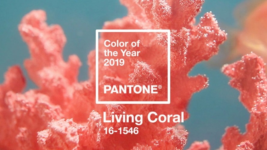 Pantone Color of the Year