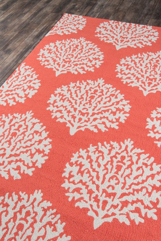 Rug pattern