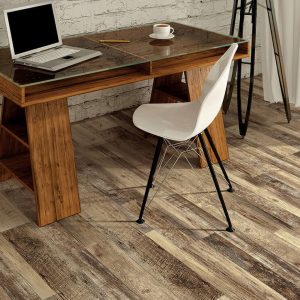 COREtec vinyl flooring