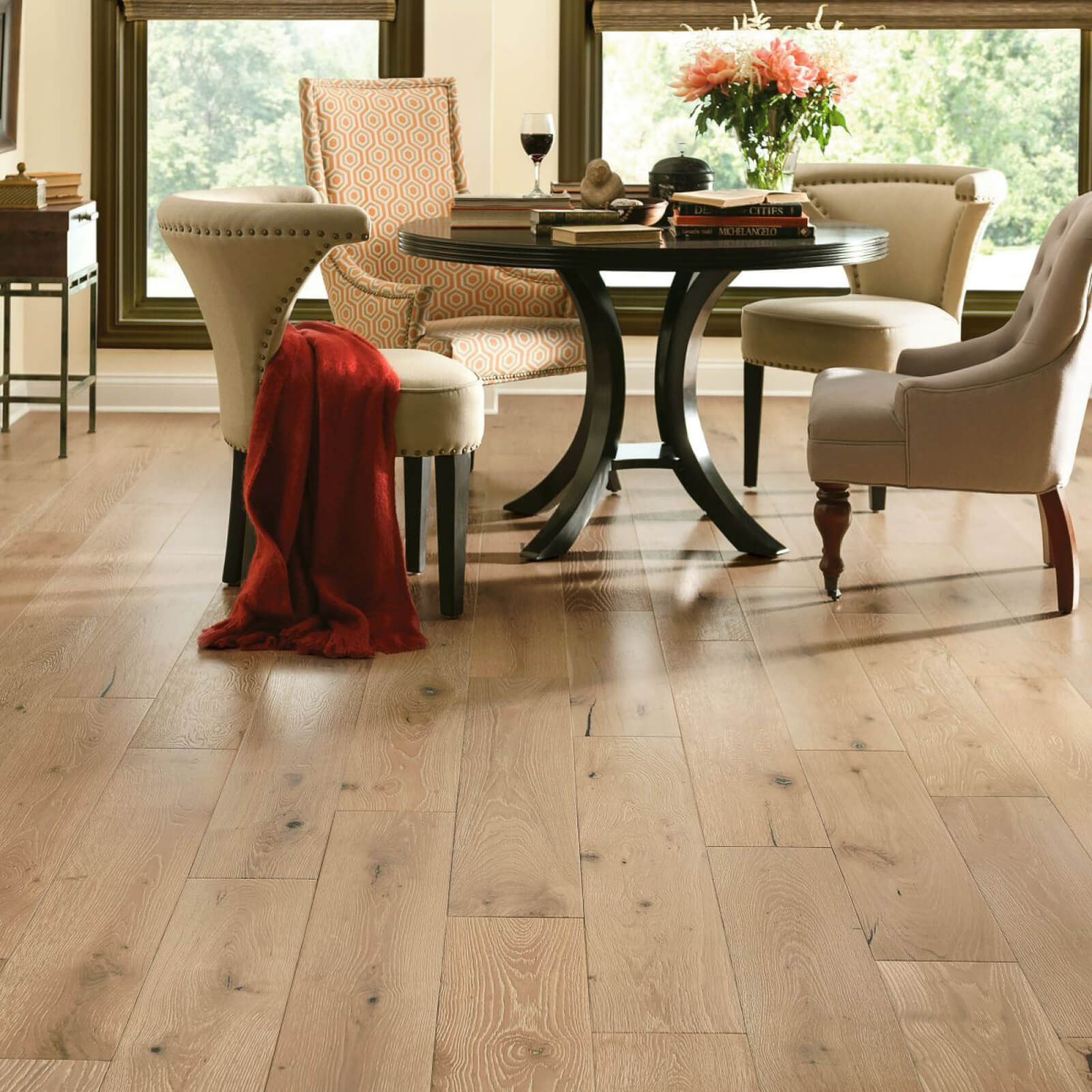 What You Need to Know About Replacing Carpet With Hardwood