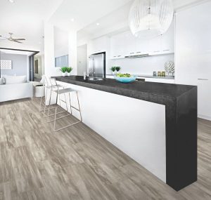 Pergo Extreme LVT flooring