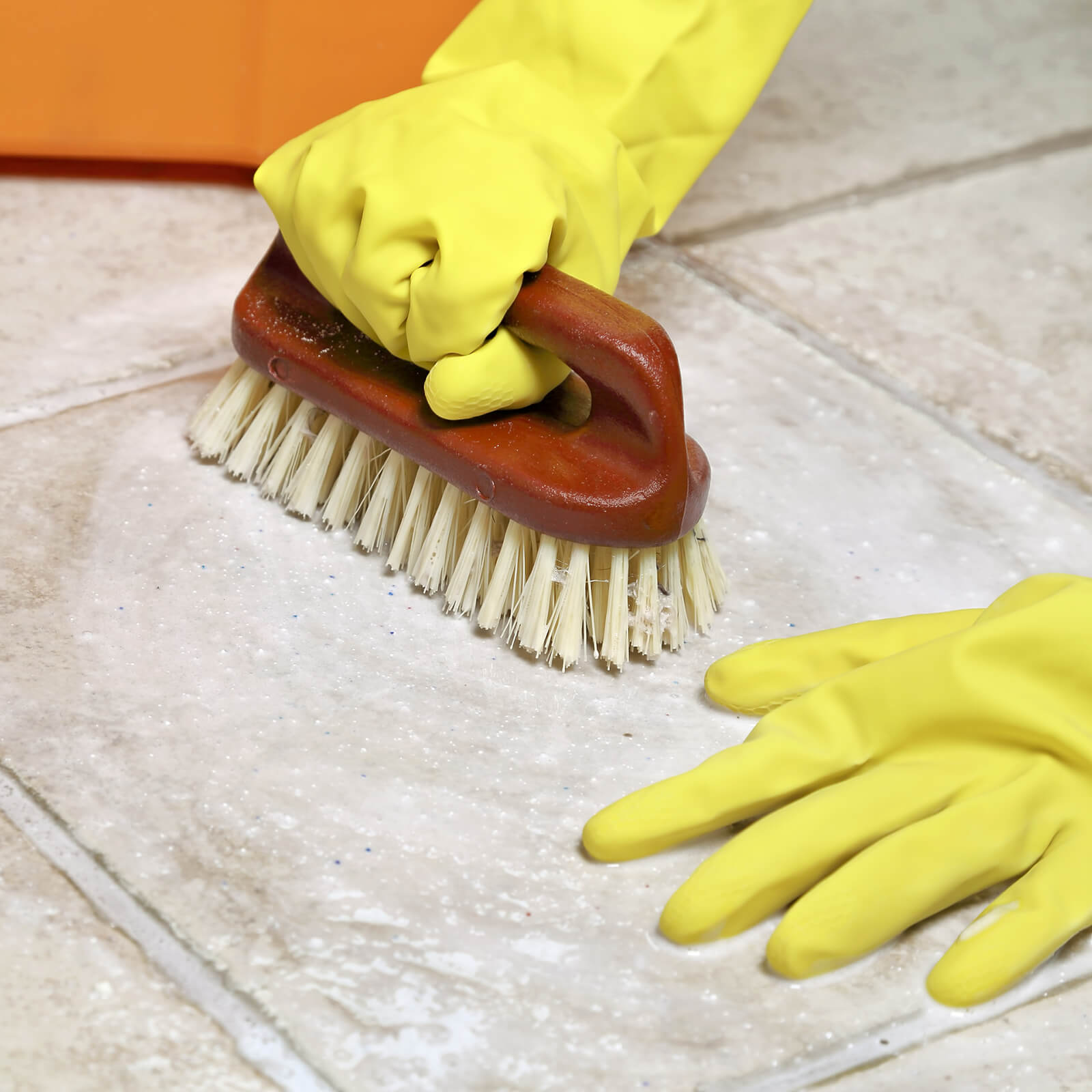 Tile Care & Maintenance | Dolphin Carpet & Tile