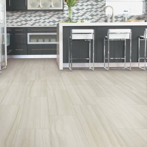 Beaubridge Arctic White Tile | Dolphin Carpet & Tile