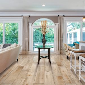 Bryson Valley Whiskey Barrel flooring | Dolphin Carpet & Tile