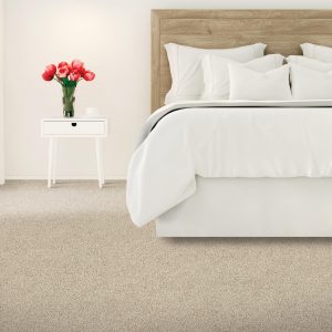 Bedroom carpet flooring | Dolphin Carpet & Tile