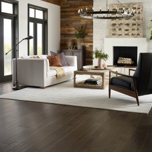 Key west hardwood flooring | Dolphin Carpet & Tile