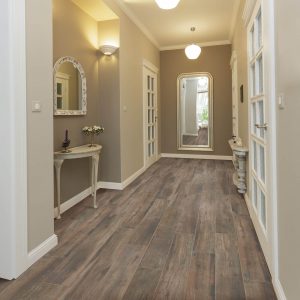 Magnolia Bend Ozark Brown flooring | Dolphin Carpet & Tile