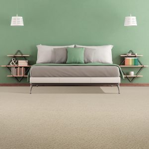 Green colorwall | Dolphin Carpet & Tile