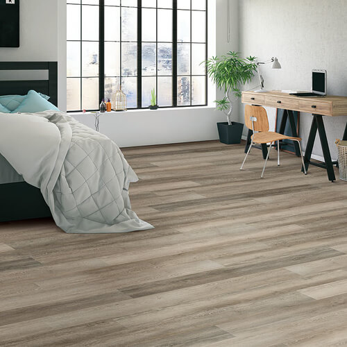 Luxury vinyl flooring | Dolphin Carpet & Tile