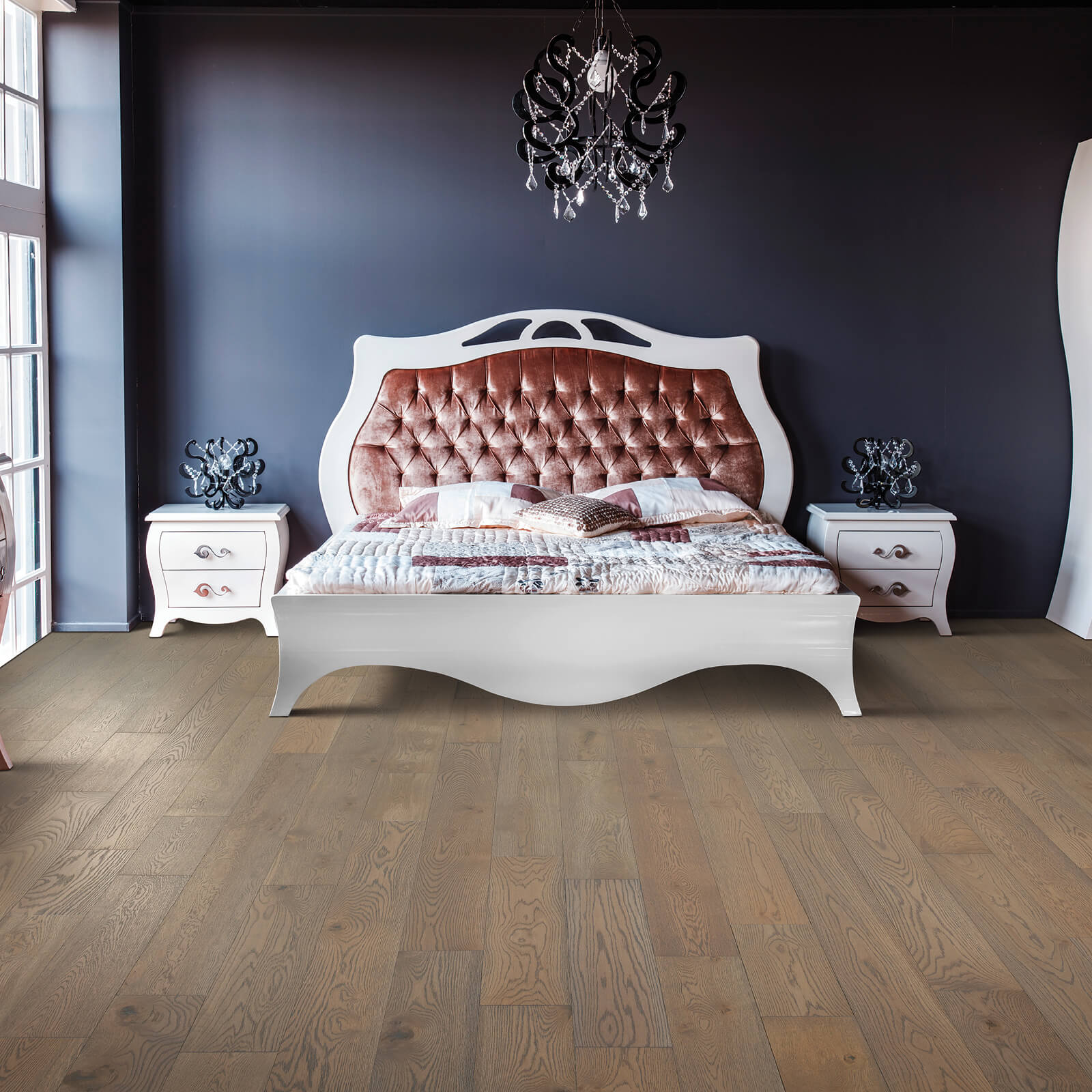 Mohawk hardwood flooring | Dolphin Carpet & Tile