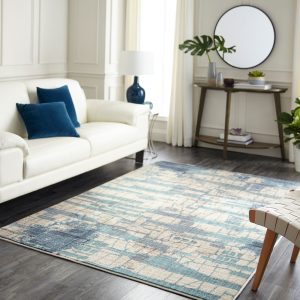 Karastan area rug | Dolphin Carpet & Tile