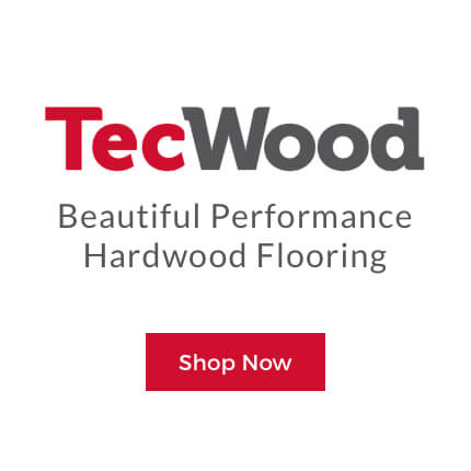 tecwood hardwood flooring | Dolphin Carpet & Tile