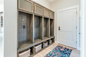 Creating A Mudroom | Dolphin Carpet & Tile 