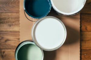 Paint Colors & Flooring Color | Dolphin Carpet & Tile