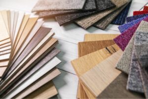 Choosing Floor Color | Dolphin Carpet & Tile