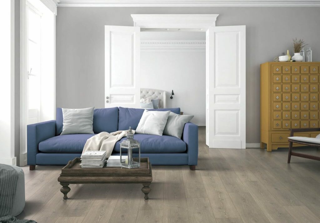 Laminate Flooring by Room | Dolphin Carpet & Tile