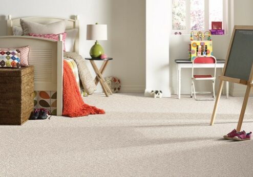 Shaw color that speaks carpet | Dolphin Carpet & Tile